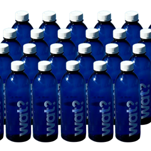 24 Botellas de .5L - 12L